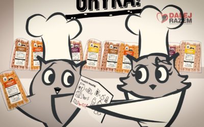 Pikantne paluszki